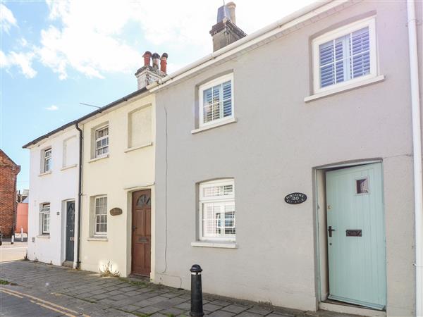 Foxglove Cottage - Dorset