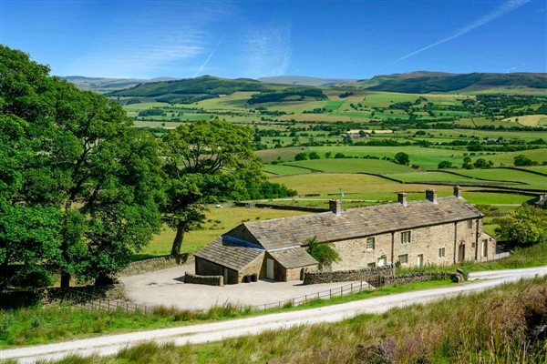 Foxglove Farmhouse, Skipton