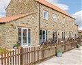 Enjoy a leisurely break at Foxglove; North Yorkshire