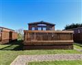Enjoy your time in a Hot Tub at Foxglove Lodge; ; Runswick Bay near Staithes