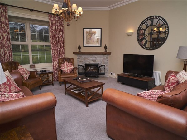 Foxglove Rest in Cumbria