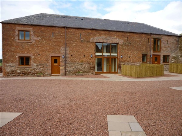 Foxglove Rise in Cumbria