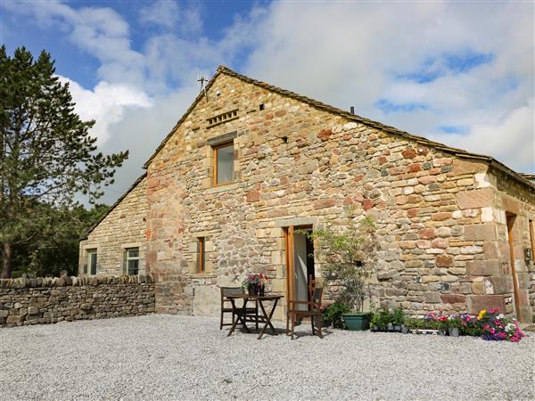 Foxstones Cottage in North Yorkshire