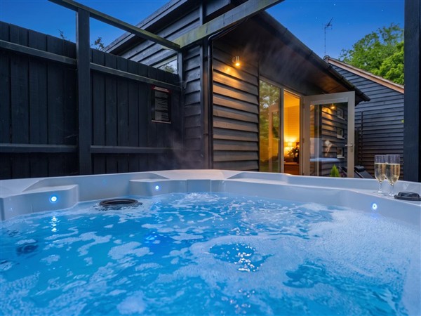 Foxtail Lodge, 
