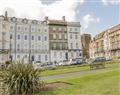 Foxton Penthouse in  - Whitby
