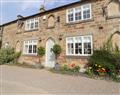 Enjoy a glass of wine at Foxy Cottage; ; Ripley