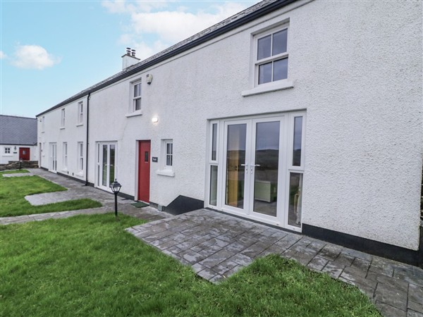 Foyle Cottage, 