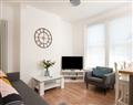 Enjoy a glass of wine at Francis Avenue Apartment 1; Hampshire