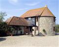 Enjoy your time in a Hot Tub at Frasers - Oast House; Kent