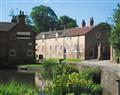 Freds Cottage in North Dalton, nr.  Driffield, York - East Riding of Yorkshire