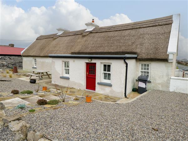 Freemans Cottage in Sligo