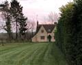 Freeth Cottage in Compton Bassett, near Calne - Wiltshire