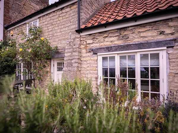 Freya's Cottage, 