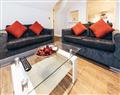 Take things easy at Friar Gate - Apartment 1; Derbyshire