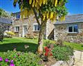 Relax at Friesian Valley Cottages - Ash; Cornwall
