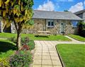 Forget about your problems at Friesian Valley Cottages - Maple Barn; Cornwall