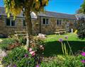 Relax at Friesian Valley Cottages - Oak Barn; Cornwall