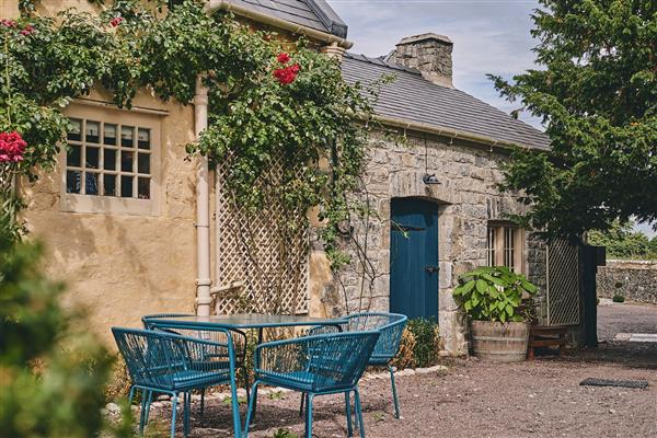 Fritillaria Cottage - Vale of Glamorgan