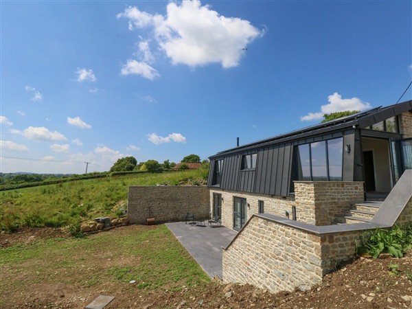 Frogwell in Dorset