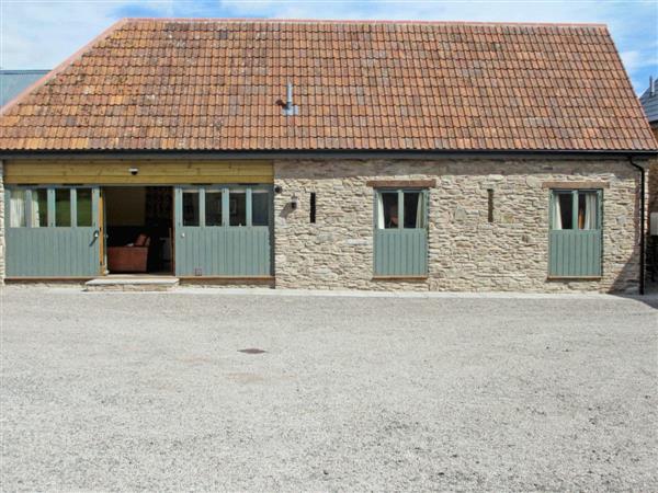 Frome Holiday Barns - Stable Cottage, Herefordshire