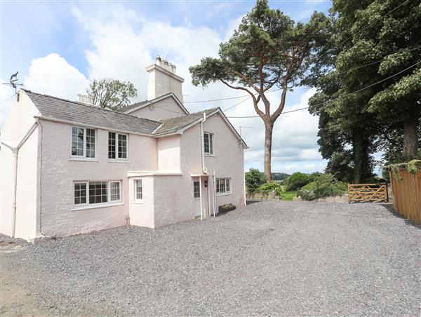 Frongoch Cottage - Gwynedd