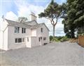 Take things easy at Frongoch Cottage; ; Red Wharf Bay near Pentraeth