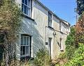 Fuchsia Cottage in St Mawes - Cornwall