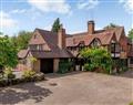 Furnace House Annexe in East Grinstead - West Sussex