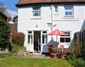 Forget about your problems at Fuschia Cottage; ; Lyme Regis