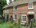 Take things easy at Fyne Court Cottage; Bridgwater; Somerset
