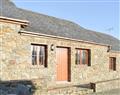 Fynnonmeredydd Cottages - Beudy Bach