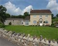 Take things easy at Lower Wadden Farmhouse and Annexe; Southleigh; East Devon