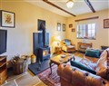 Unwind at Gable Bach; Dyfed