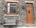 Gable Cottage in  - Haworth