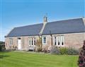 Gainslawhill Cottage in Berwick-upon-Tweed - Northumberland