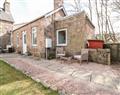 Take things easy at Gairnlea Cottage; ; Ballater