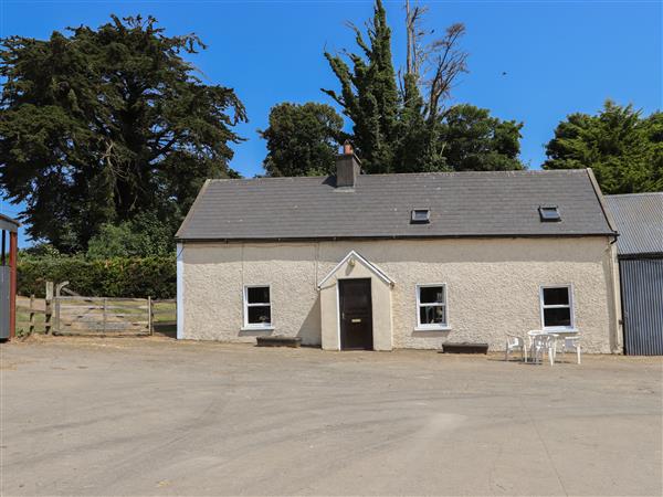 Galbally Cottage in Wexford