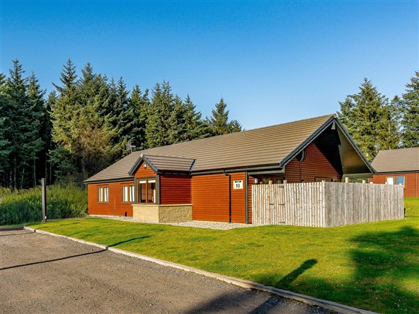 Galbraith Premier Spa (Pet), 