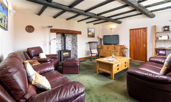 Gale Lodge Cottage in Cumbria