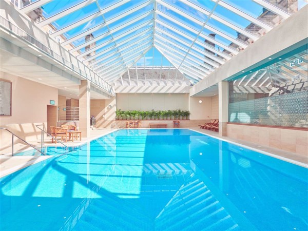 Galloper’s Rest in Northumberland