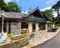 Relax at Gamekeeper's Cottage; ; Parracombe