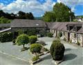 Enjoy a leisurely break at Gamekeepers Cottage; ; Rowen near Conwy
