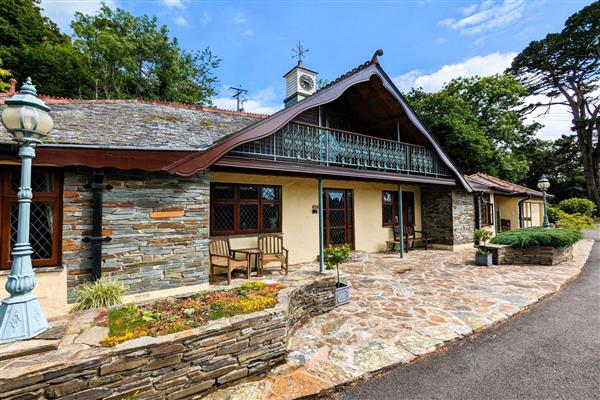 Gamekeeper's Cottage - Devon