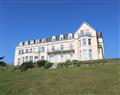 Take things easy at Gannet Watch; ; Coverack