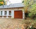 Forget about your problems at Garage Cottage - Mar Lodge; ; Braemar