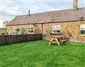 Take things easy at Garden Cottage; ; Alnmouth