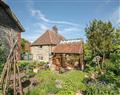 Garden Cottage in Amberley - West Sussex