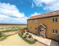 Garden Cottage - Norfolk