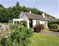 Garden Cottage in Caersws - Powys