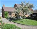 Garden Cottage in Corse Lawn, nr. Tewkesbury - Gloucestershire